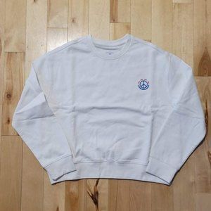 Women's Crew Neck Sweatshirt